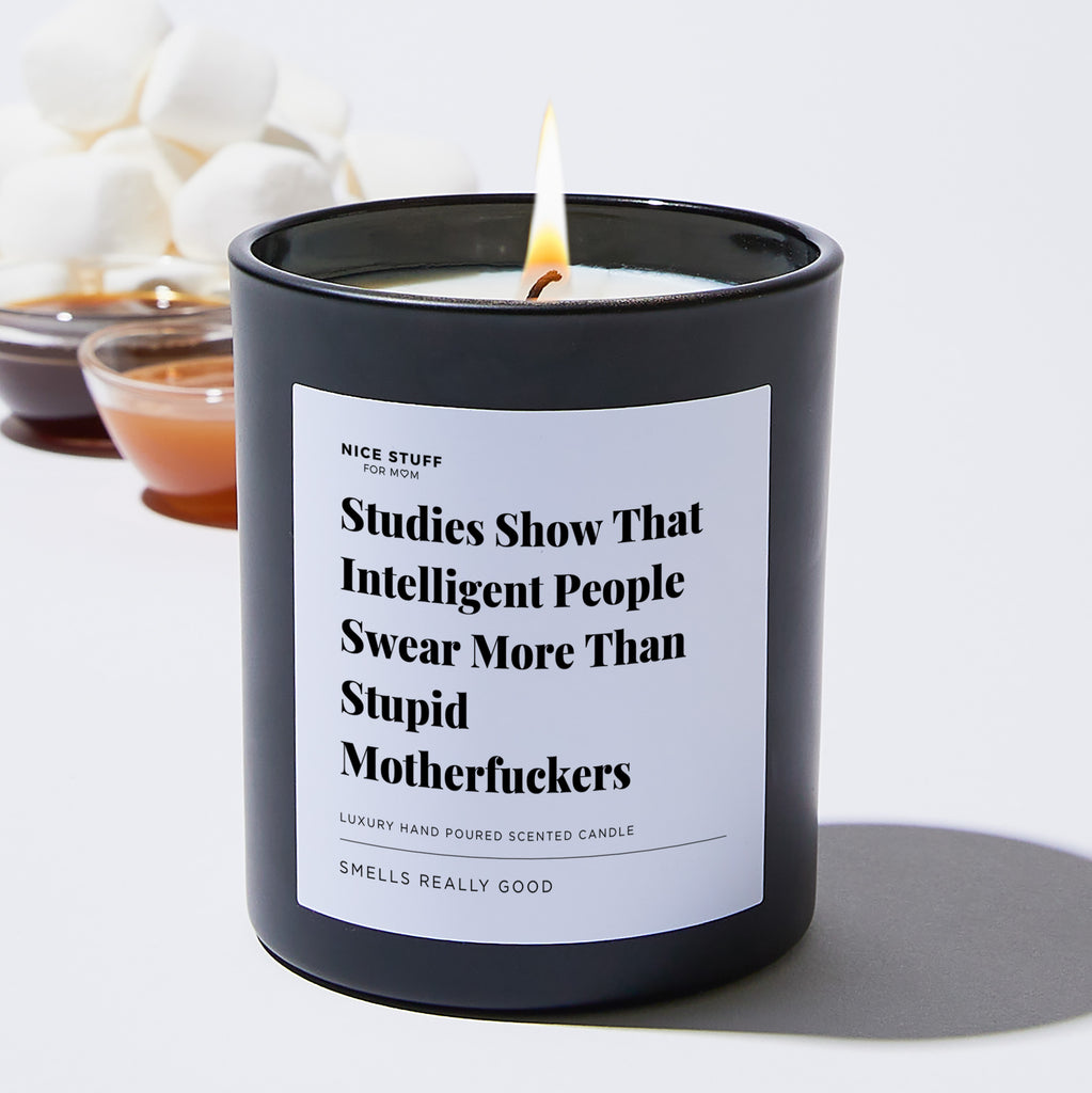 If 2020 Were A Set of Candles, It Would Be These Funny Candles