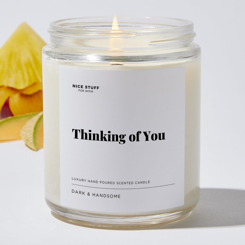 Candles - for Wax Hour Gifts You of - for Soy Blend Burn Nice Mom - Mom Mom Stuff Time - Nice – For Stuff 35 - Thinking