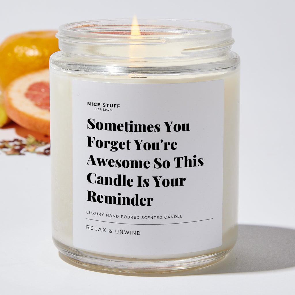 Treat Your Mom Bundle From The Best Daughter (4 Candles) – Nice Stuff For  Mom
