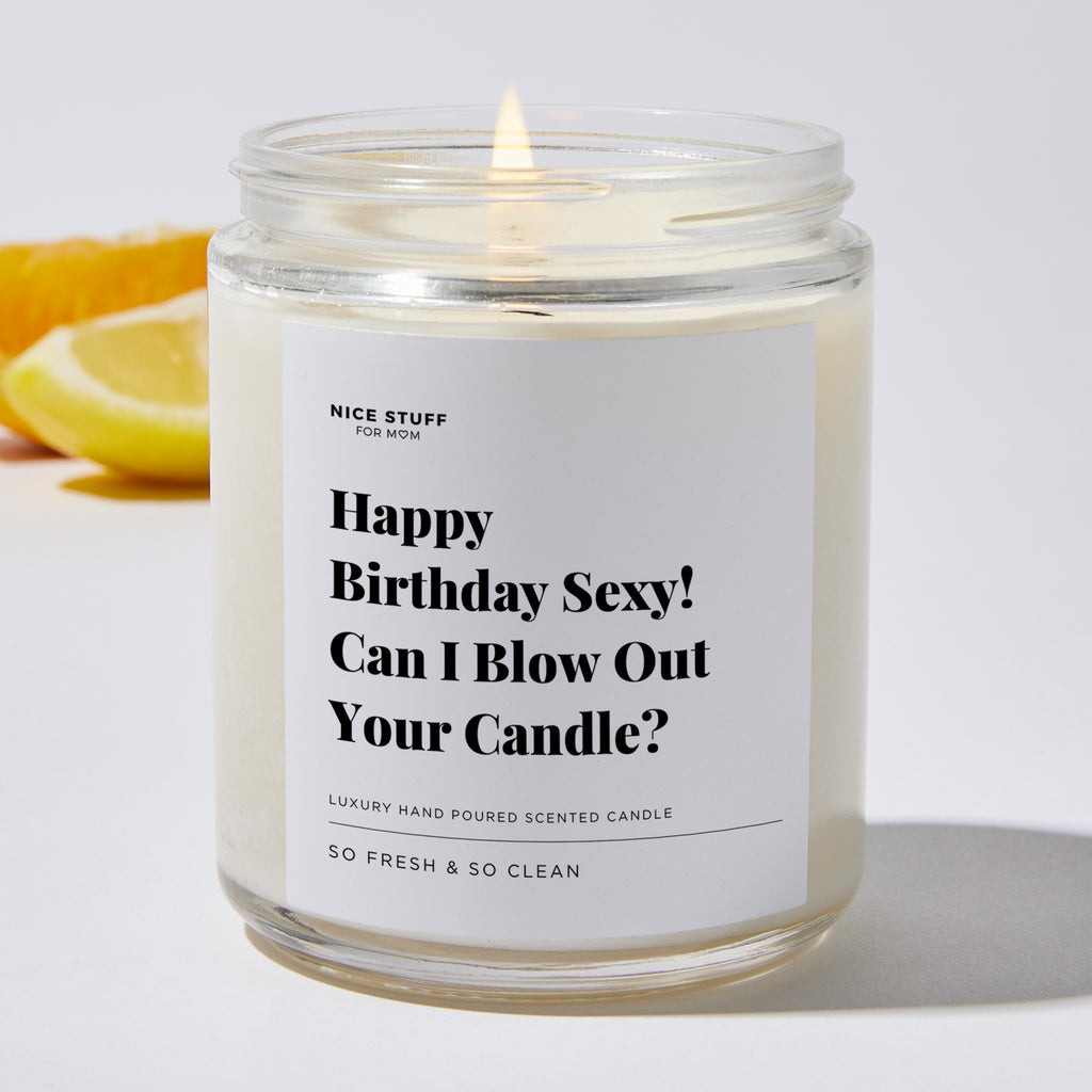 ARE YOU SUPPOSED TO COVER A CANDLE AFTER BLOWING IT OUT?