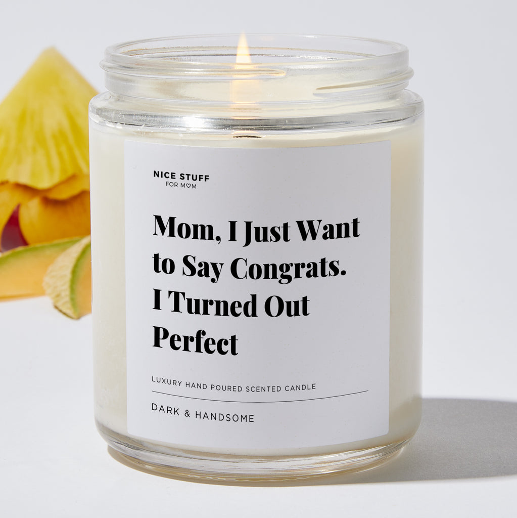 Candles - Mama Mommy Mom Bruh - Mothers Day Luxury Scented Candle - Soy Wax  Blend - Coffee & Motivation Co. – Coffee & Motivation Company